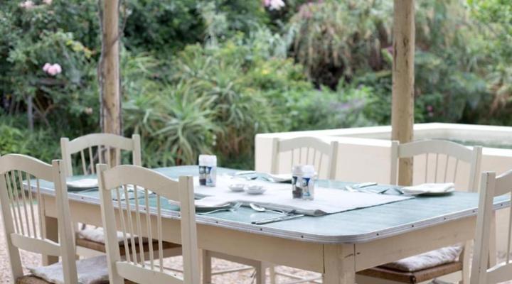 Prince Albert Country Stay