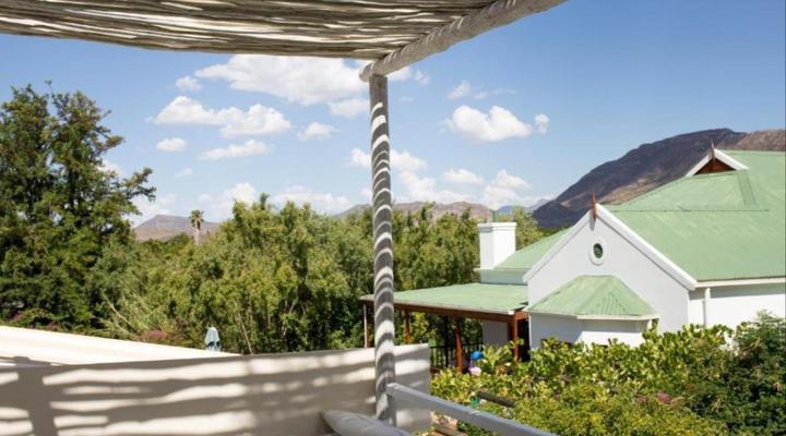 Prince Albert Country Stay