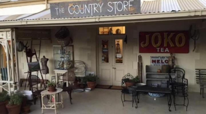 Prince Albert Country Stay