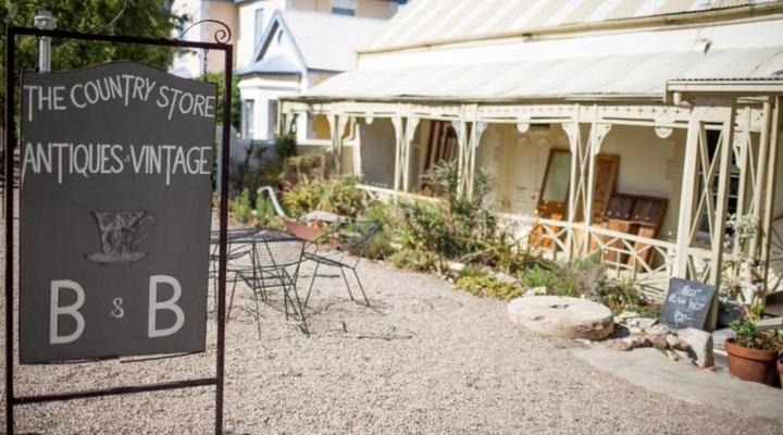 Prince Albert Country Stay