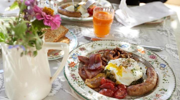 Prince Albert Country Stay