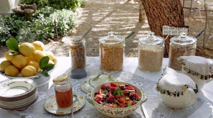 Prince Albert Country Stay