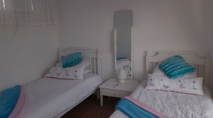 Macaw Villa