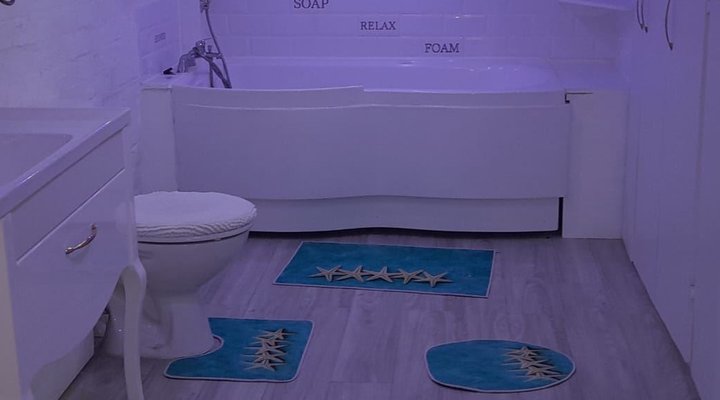 Macaw Villa