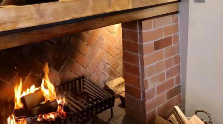 Idyllic Constantia Home