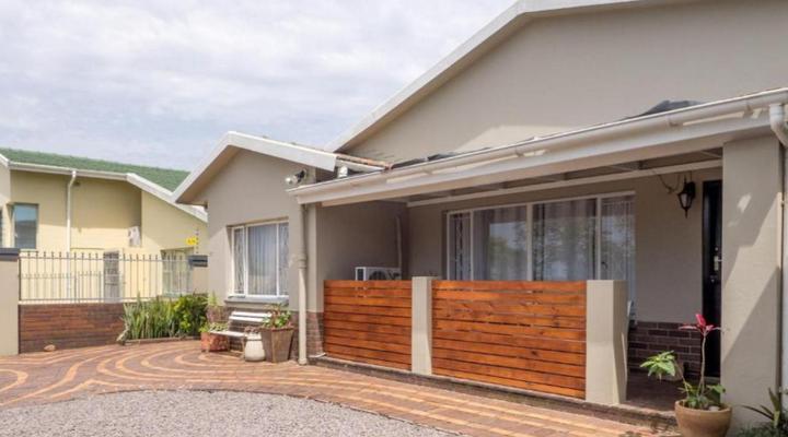 Carrington Guest House 