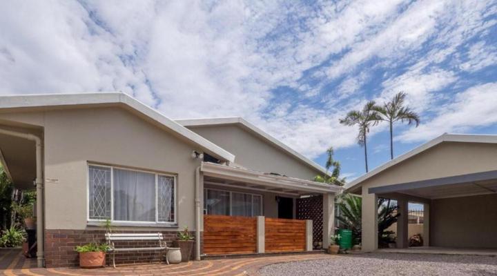 Carrington Guest House 