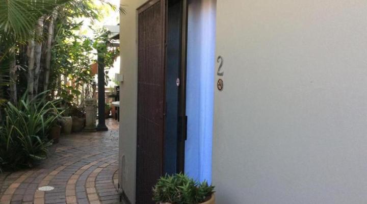 Carrington Guest House 