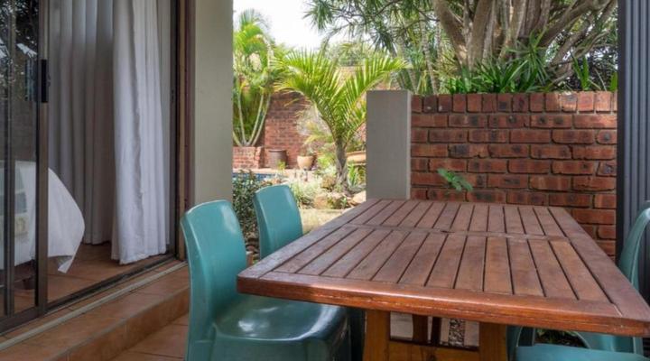 Carrington Guest House 