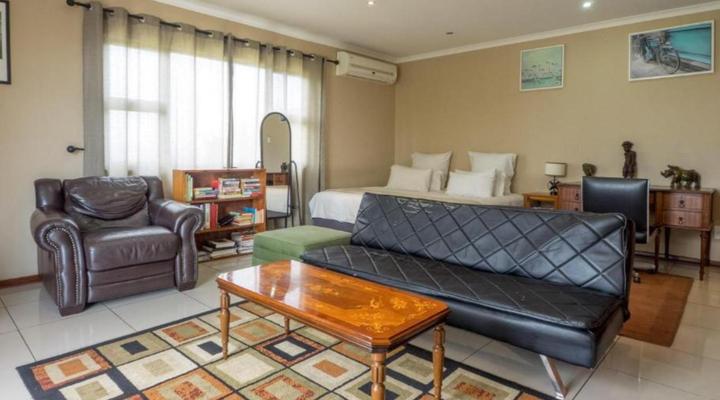 Carrington Guest House 