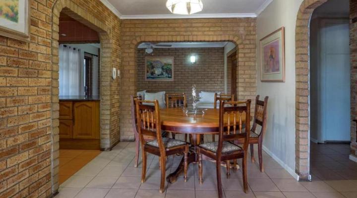 Carrington Guest House 