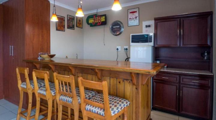 Carrington Guest House 