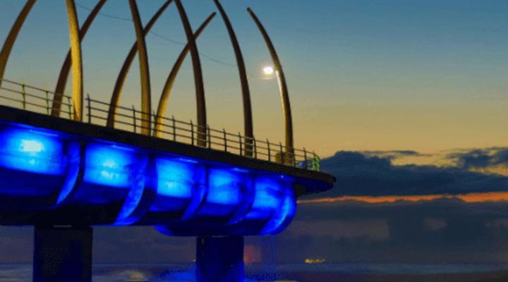 Oyster Tide B&B and Self-Catering