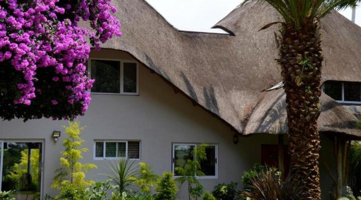 Highveld Splendour Boutique Bed and Breakfast