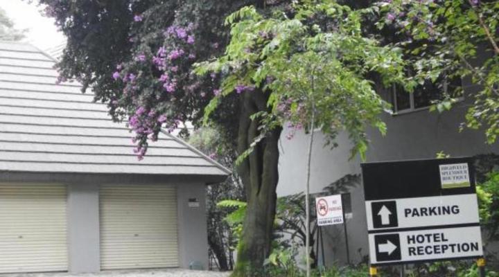 Highveld Splendour Boutique Bed and Breakfast