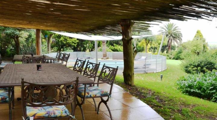 Highveld Splendour Boutique Bed and Breakfast