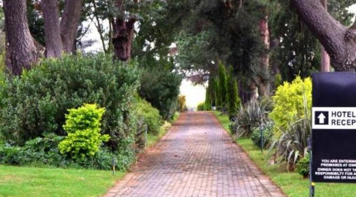 Highveld Splendour Boutique Bed and Breakfast