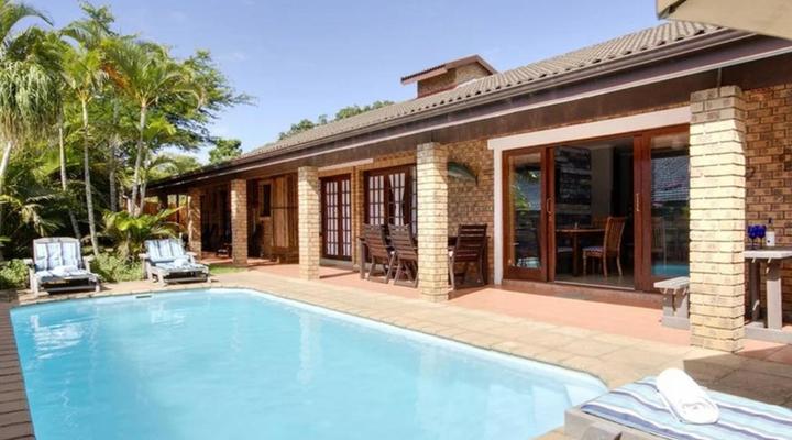 Marlin Lodge St Lucia