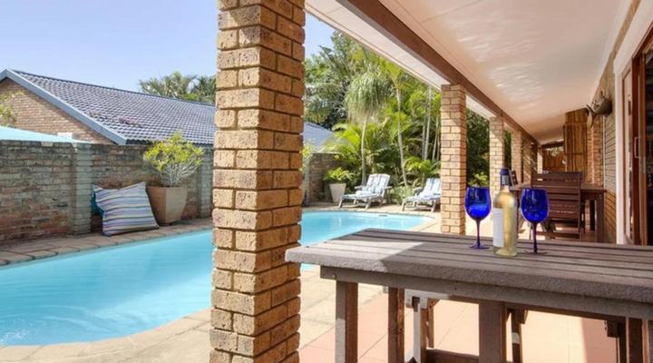 Marlin Lodge St Lucia