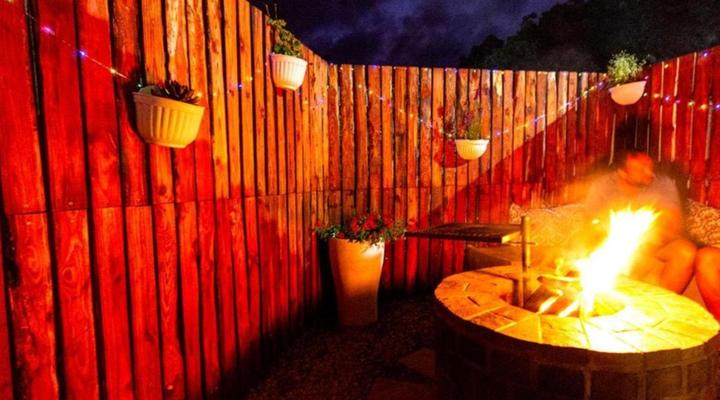 Marlin Lodge St Lucia