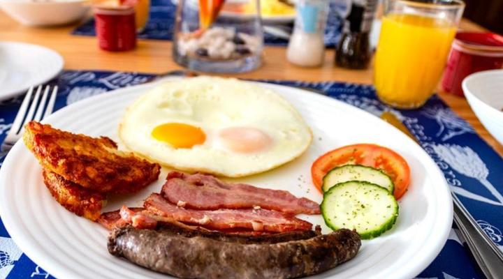 Marlin Lodge St Lucia