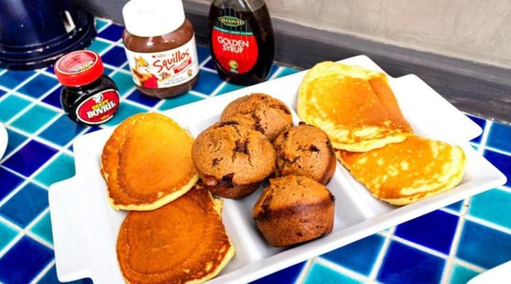 Marlin Lodge St Lucia