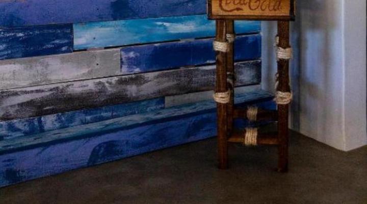 Marlin Lodge St Lucia