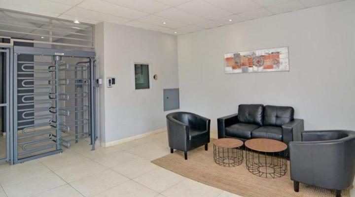 Westpoint Apartments