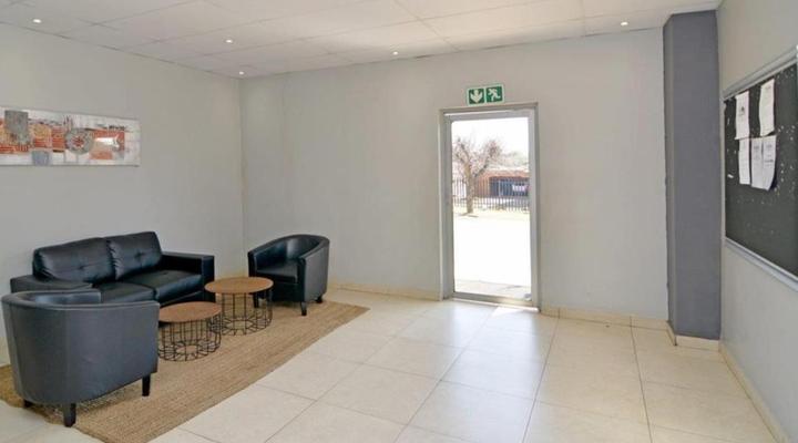 Westpoint Apartments