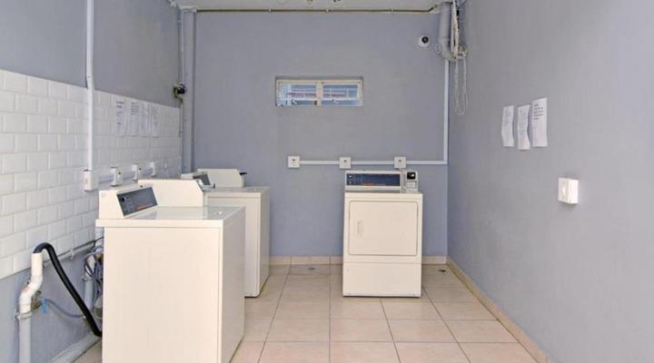 Westpoint Apartments