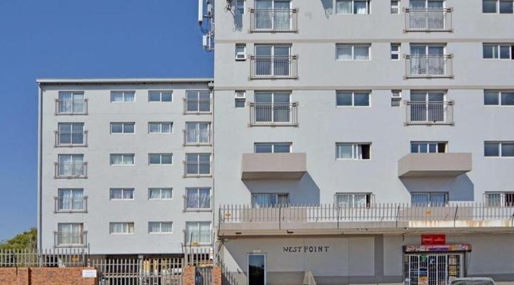 Westpoint Apartments