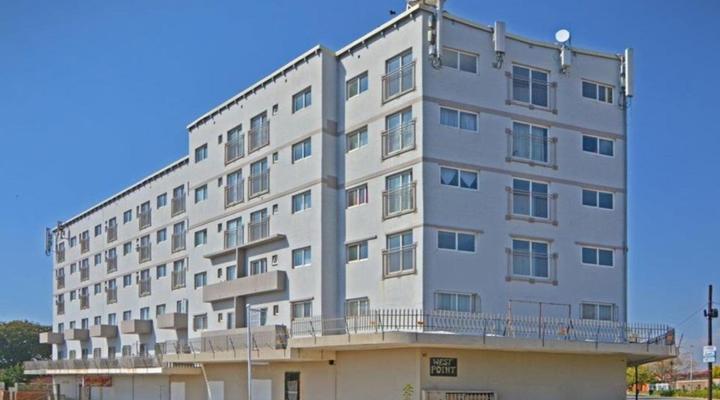 Westpoint Apartments