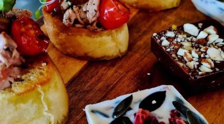 Kishindo Tiger Canyon Private Game Reserve