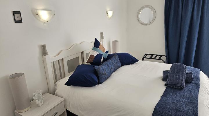 The Haven: Make our Home your Home