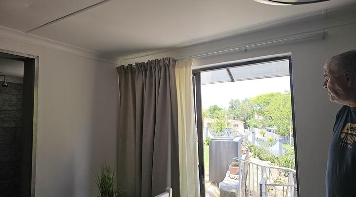 The Haven: Make our Home your Home