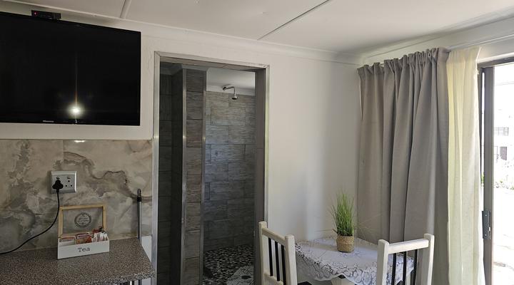 The Haven: Make our Home your Home