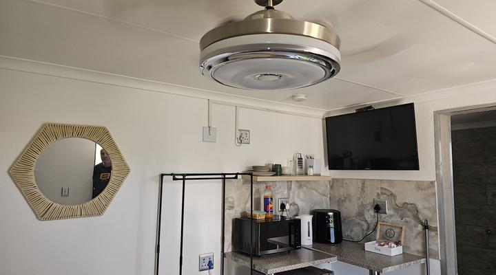 The Haven: Make our Home your Home