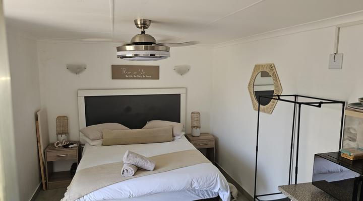 The Haven: Make our Home your Home