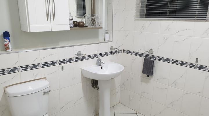 The Haven: Make our Home your Home