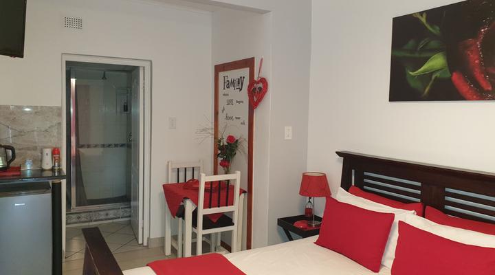 The Haven: Make our Home your Home