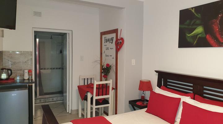 The Haven: Make our Home your Home