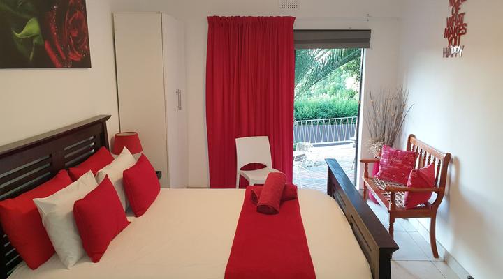 The Haven: Make our Home your Home