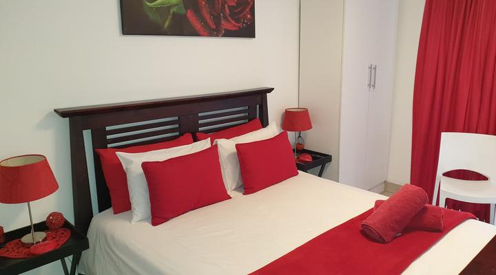 The Haven: Make our Home your Home