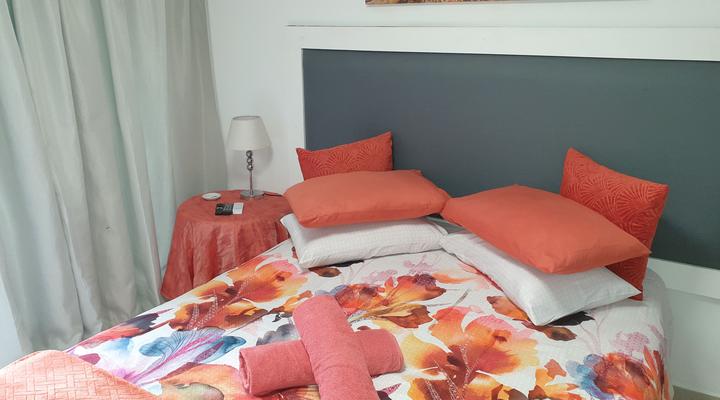 The Haven: Make our Home your Home