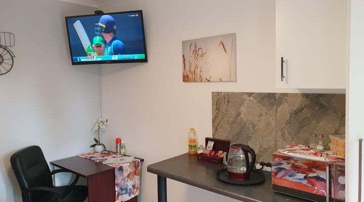 The Haven: Make our Home your Home