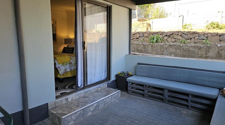 The Haven: Make our Home your Home