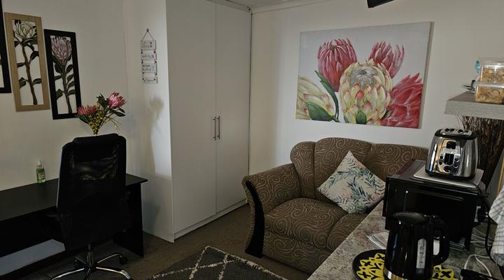 The Haven: Make our Home your Home