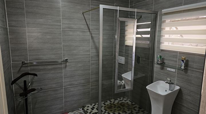 The Haven: Make our Home your Home