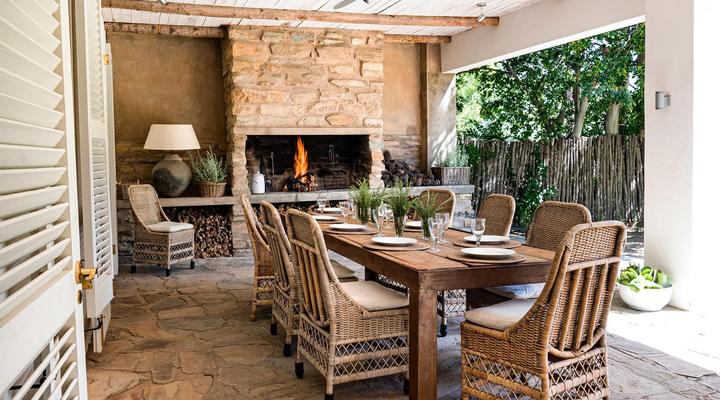 Langhuis Graaff-Reinet