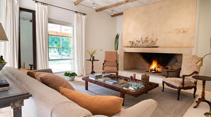 Langhuis Graaff-Reinet